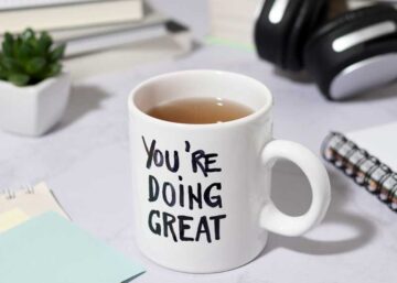 Tazas personalizadas para potenciar tu marca