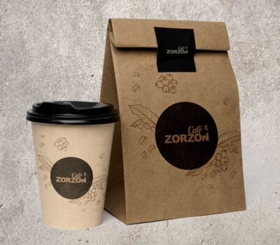 Café Zorzón delivery