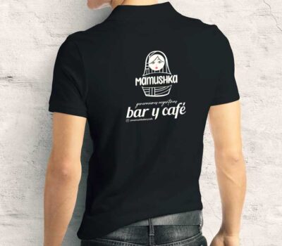 Polo Mamushka Bar