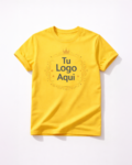 Camiseta personalizada